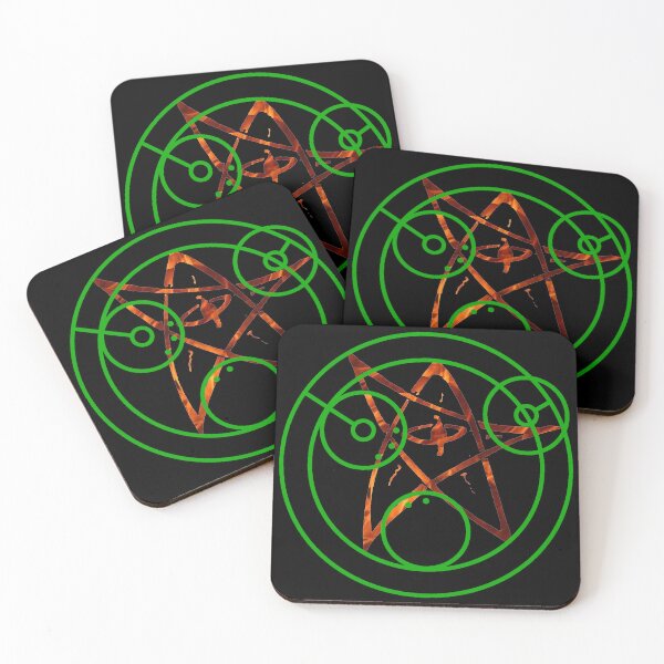 Item preview, Elder Sign Galli designed and sold by jakersvelmax.