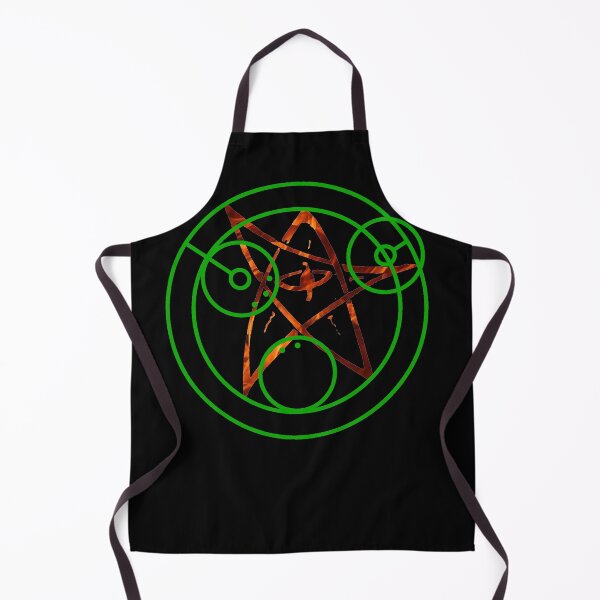 Item preview, Elder Sign Galli designed and sold by jakersvelmax.