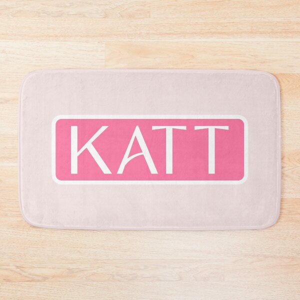 Item preview, Katt Name designed and sold by Jeallan Designs.