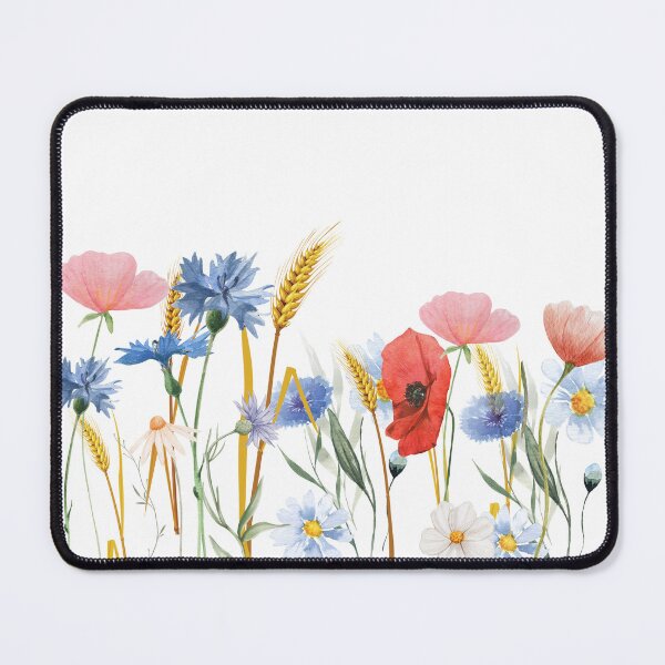Item preview, Wildflowers / Cottagecore designed and sold by EllieBoutique.