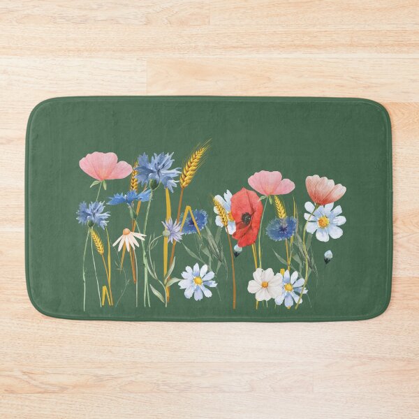 Item preview, Wildflowers / Cottagecore  designed and sold by EllieBoutique.