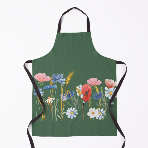 Item preview, Wildflowers / Cottagecore  designed and sold by EllieBoutique.