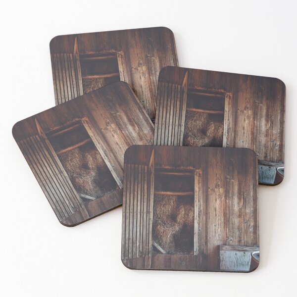 Item preview, Hay Door designed and sold by Jim Love.