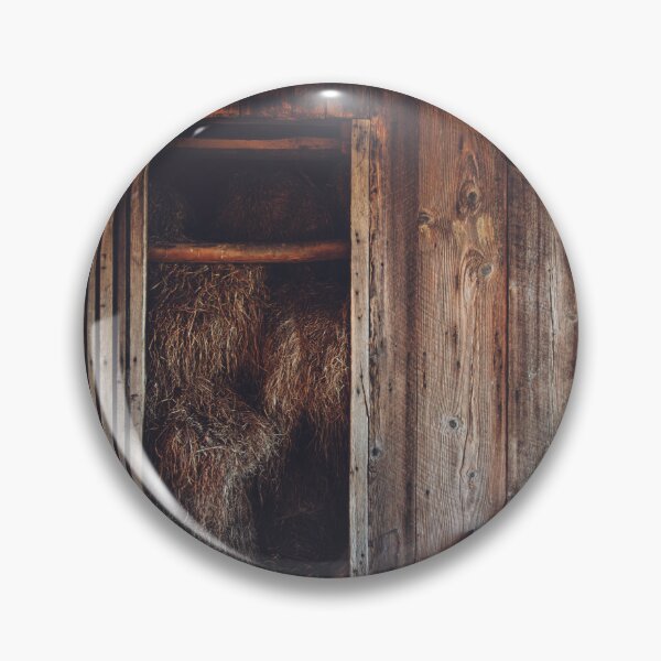 Item preview, Hay Door designed and sold by Jim Love.