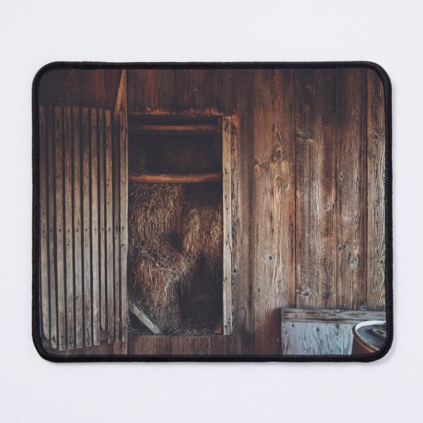 Item preview, Hay Door designed and sold by Jim Love.