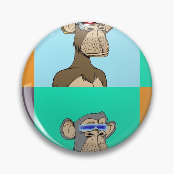 Item preview, Bored Ape Yacht Club Mashup designed and sold by OpenSeahub.