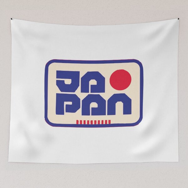 Item preview, japan retro designed and sold by OceanStudio224.