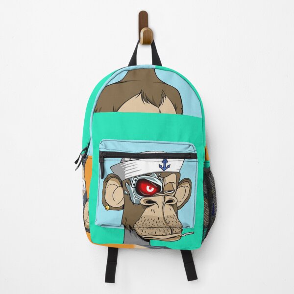 Item preview, Bored Ape Yacht Club Mashup designed and sold by OpenSeahub.
