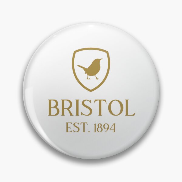 Item preview, Bristol Gold b designed and sold by VRedBaller.