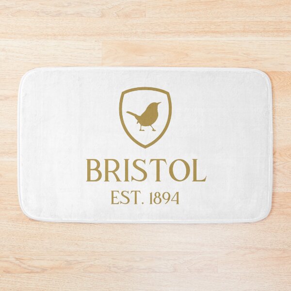 Item preview, Bristol Gold b designed and sold by VRedBaller.
