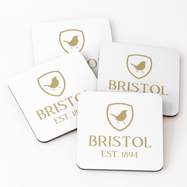 Item preview, Bristol Gold b designed and sold by VRedBaller.