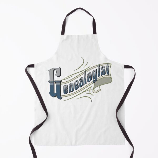 Item preview, Genealogist  designed and sold by absurditeestore.