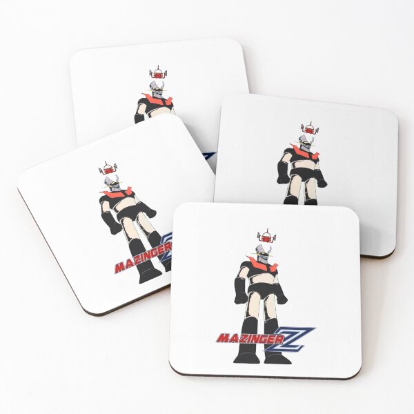 Item preview, mazinger z pill now designed and sold by RetroanimeMG.