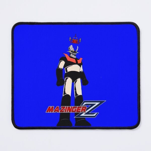 Item preview, mazinger z pill now designed and sold by RetroanimeMG.
