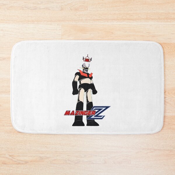 Item preview, mazinger z pill now designed and sold by RetroanimeMG.