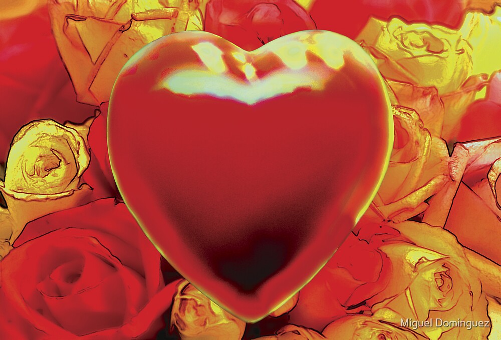 Everything hearts