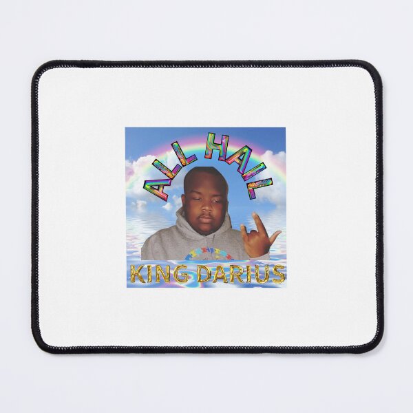 Item preview, All hail king Darius designed and sold by joshferatu.
