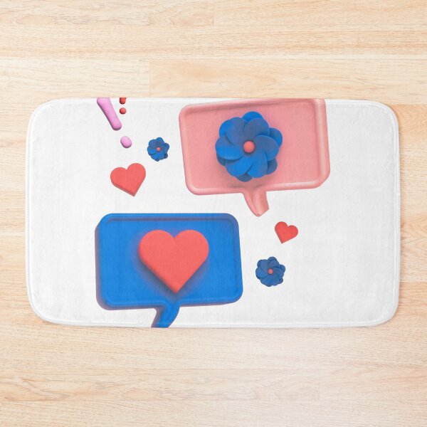 Item preview, Send some love designed and sold by Kitimouna.