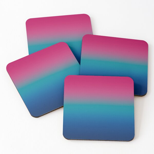 Item preview, Blue and Purple Gradient designed and sold by taoistviking.
