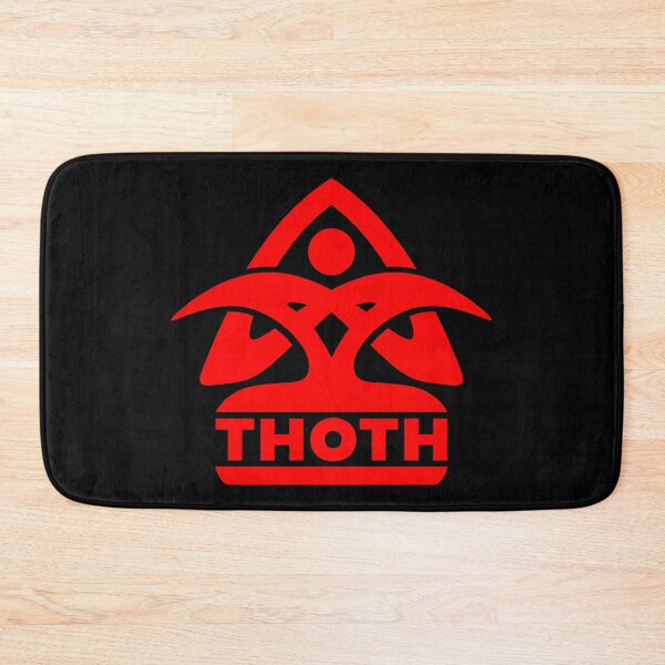 Item preview, THOTH. designed and sold by 5hertz.