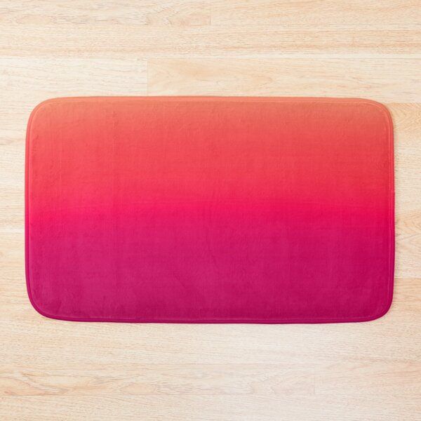 Item preview, Pink and Orange Gradient designed and sold by taoistviking.