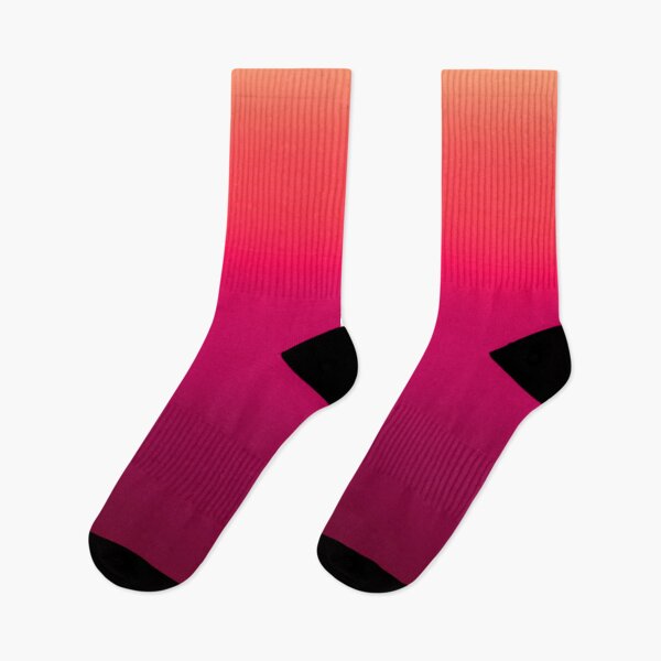 Item preview, Pink and Orange Gradient designed and sold by taoistviking.
