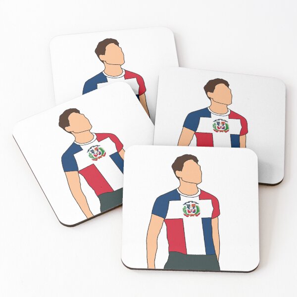 Item preview, Usnavi  designed and sold by Lindsey Barrett.