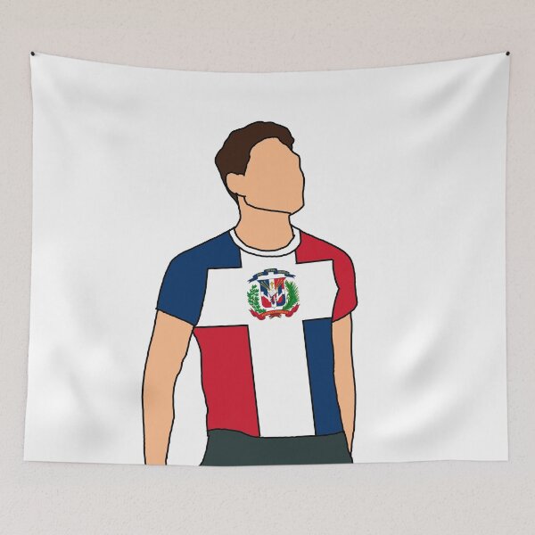 Item preview, Usnavi  designed and sold by Lindsey Barrett.