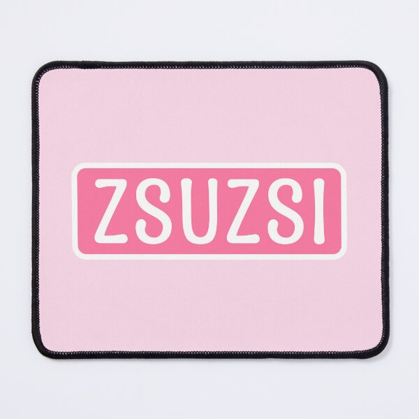 Item preview, Zsuzsi Name designed and sold by Jeallan Designs.