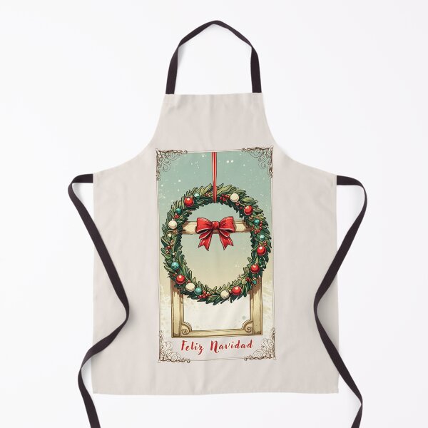 Item preview, MERRY CHRISTMAS CHRISTMAS CARD designed and sold by La Loca.