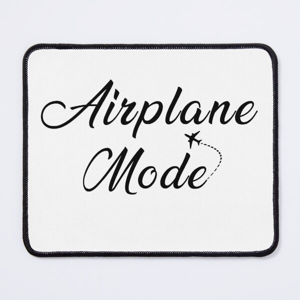 Item preview, Ariplane Mode-Travelling Lovers designed and sold by ImranssFashion.