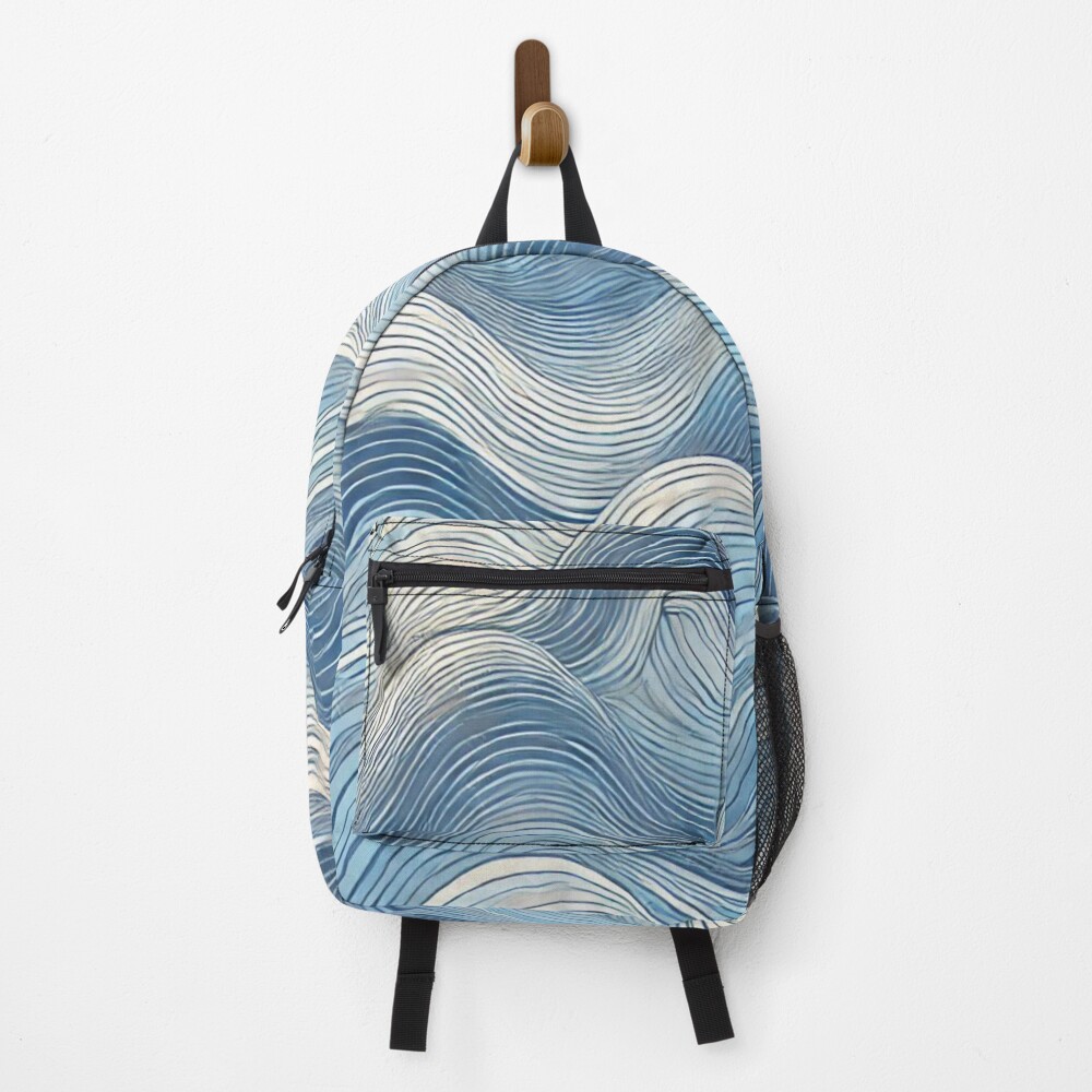 Item preview, Backpack designed and sold by RuiFernandes.