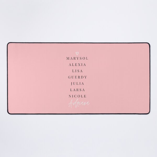 Item preview, Real Housewives of Miami Print designed and sold by Femme Pastel Collective.