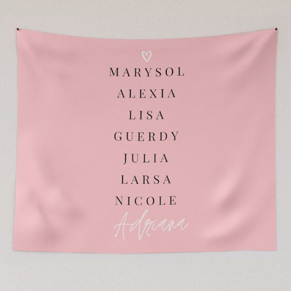 Item preview, Real Housewives of Miami Print designed and sold by Femme Pastel Collective.