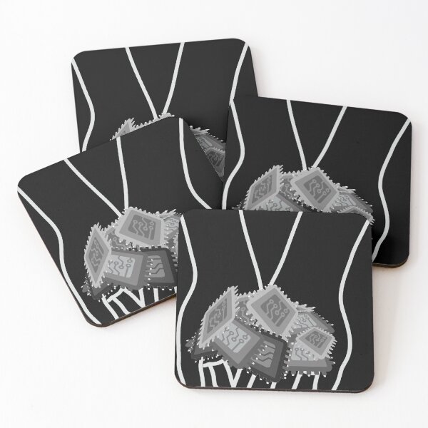 Item preview, ¿Quieres unas patatas fritas? designed and sold by xkittyzo1.