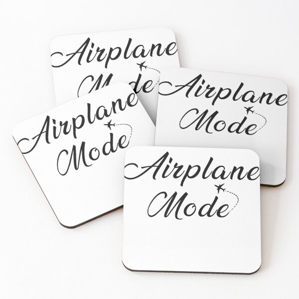 Item preview, Ariplane Mode-Travelling Lovers designed and sold by ImranssFashion.