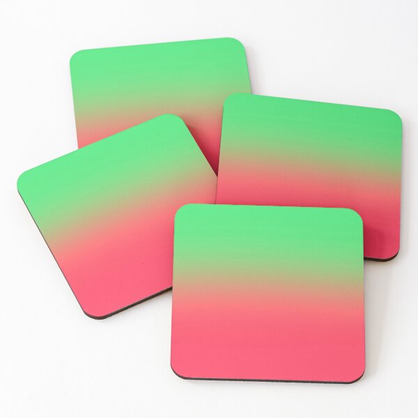 Item preview, Watermelon Gradient designed and sold by taoistviking.