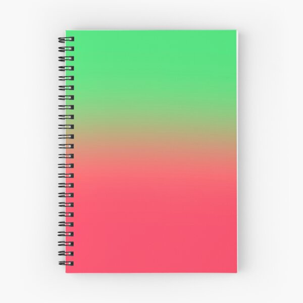 Item preview, Watermelon Gradient designed and sold by taoistviking.