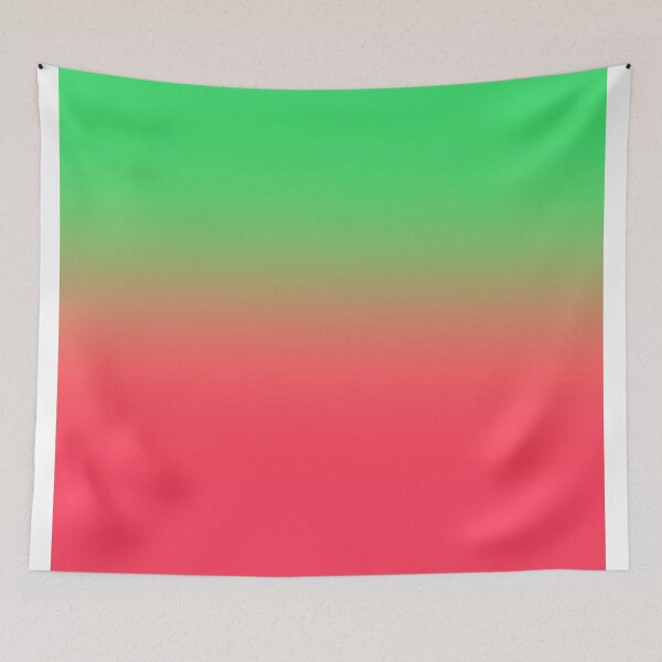 Item preview, Watermelon Gradient designed and sold by taoistviking.