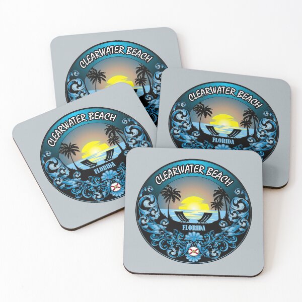 Item preview, Clearwater Beach Florida designed and sold by studioss76.