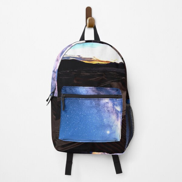 Item preview, Dunes Beneath the Milky Way designed and sold by Exodoi.