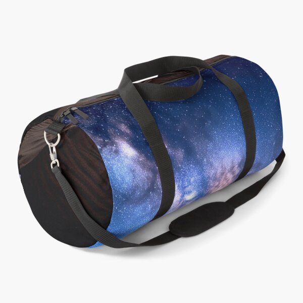 Item preview, Dunes Beneath the Milky Way designed and sold by Exodoi.