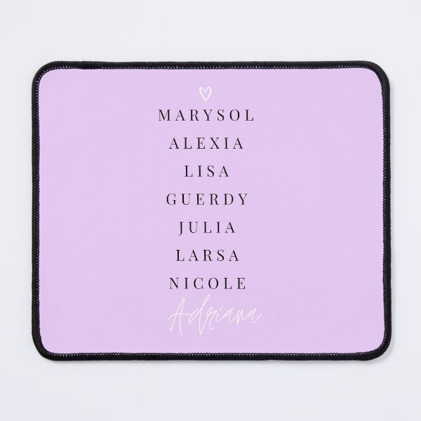 Artikelvorschau, Echte Hausfrauen von Miami Druck entworfen und verkauft von Femme Pastel Collective.