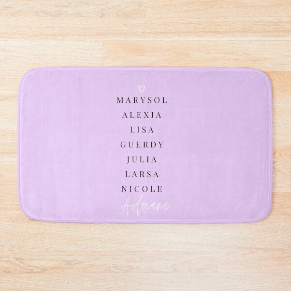 Item preview, Real Housewives of Miami Print designed and sold by Femme Pastel Collective.