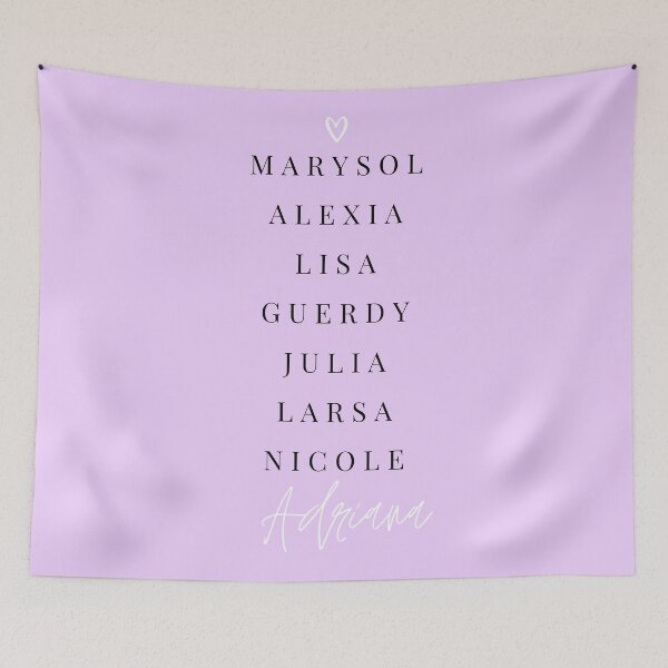 Item preview, Real Housewives of Miami Print designed and sold by Femme Pastel Collective.