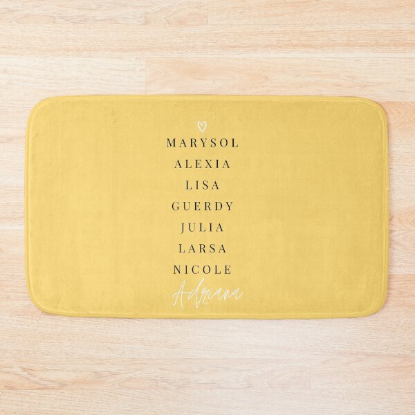 Item preview, Real Housewives of Miami Print designed and sold by Femme Pastel Collective.