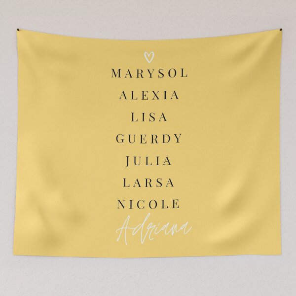 Item preview, Real Housewives of Miami Print designed and sold by Femme Pastel Collective.