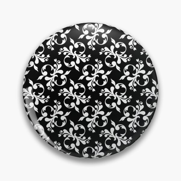 Item preview, Black and White Elegance designed and sold by taoistviking.