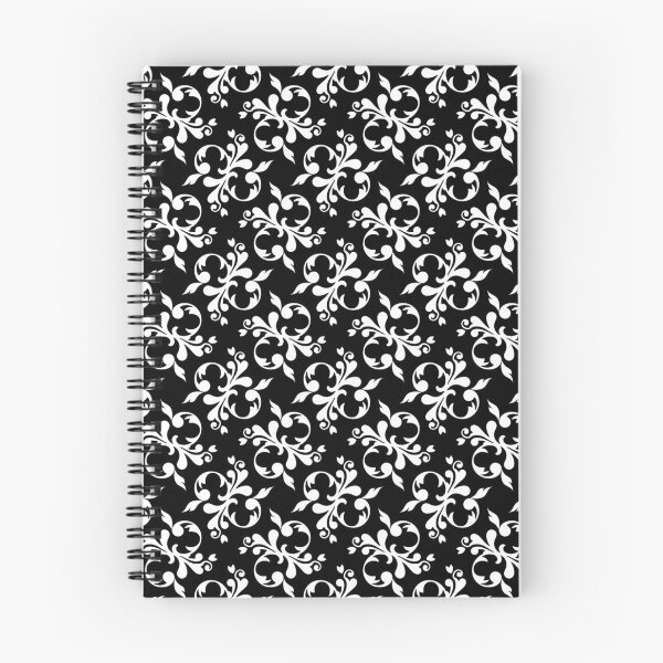 Item preview, Black and White Elegance designed and sold by taoistviking.
