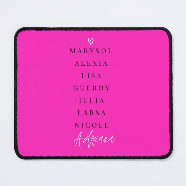 Item preview, Real Housewives of Miami Print designed and sold by Femme Pastel Collective.